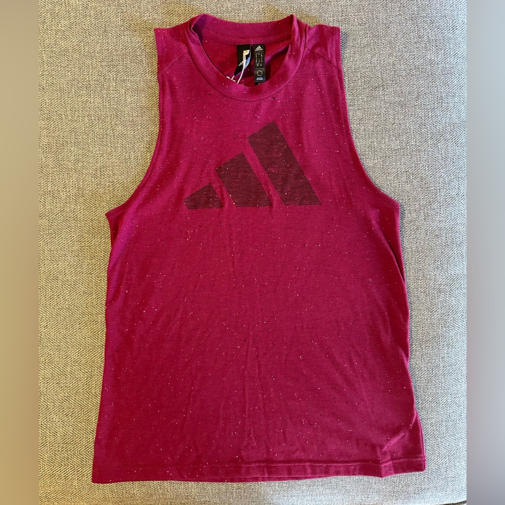 Adidas Women’s Winner Tank